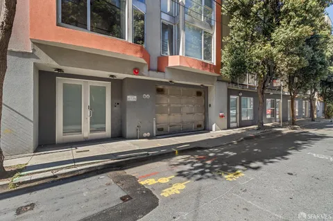 $938,000 | 250 Clara Street, Unit 8, San Francisco, CA 94107