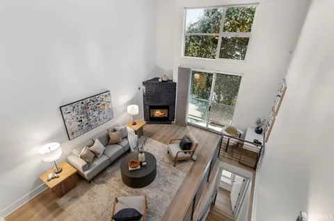 $938,000 | 250 Clara Street, Unit 8, San Francisco, CA 94107