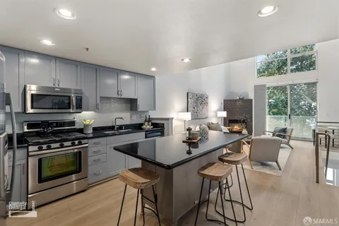 $938,000 | 250 Clara Street, Unit 8, San Francisco, CA 94107