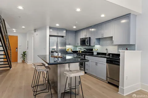 $938,000 | 250 Clara Street, Unit 8, San Francisco, CA 94107
