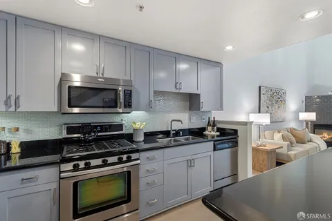 $938,000 | 250 Clara Street, Unit 8, San Francisco, CA 94107