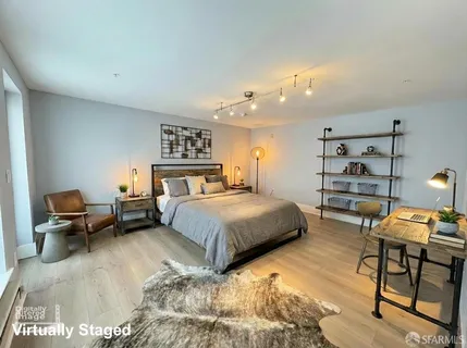 $948,000 | 250 Clara Street, Unit 8, San Francisco, CA 94107