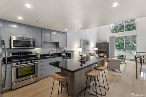 $938,000 | 250 Clara Street, Unit 8, San Francisco, CA 94107