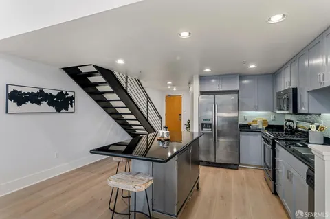 $938,000 | 250 Clara Street, Unit 8, San Francisco, CA 94107