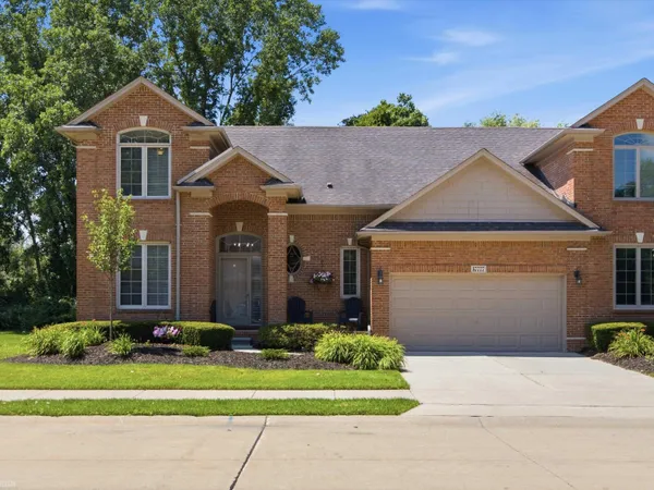 $485,000 | 57777 Brookfield Way, Washington, MI 48094
