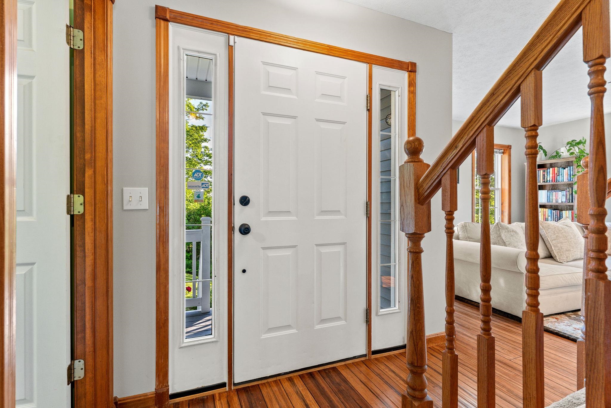 2 Hawthorne Road Fairfax, VT 05478 - Photo 4 of 55