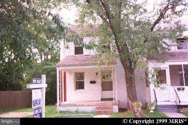 5928 Williamsburg Road Alexandria, VA 22303 - Photo 1 of 1 Exterior (Front)