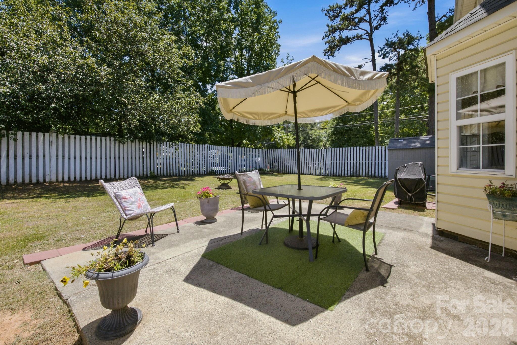 2498 Hawk Ridge Drive Gastonia, NC 28056 - Photo 16 of 23