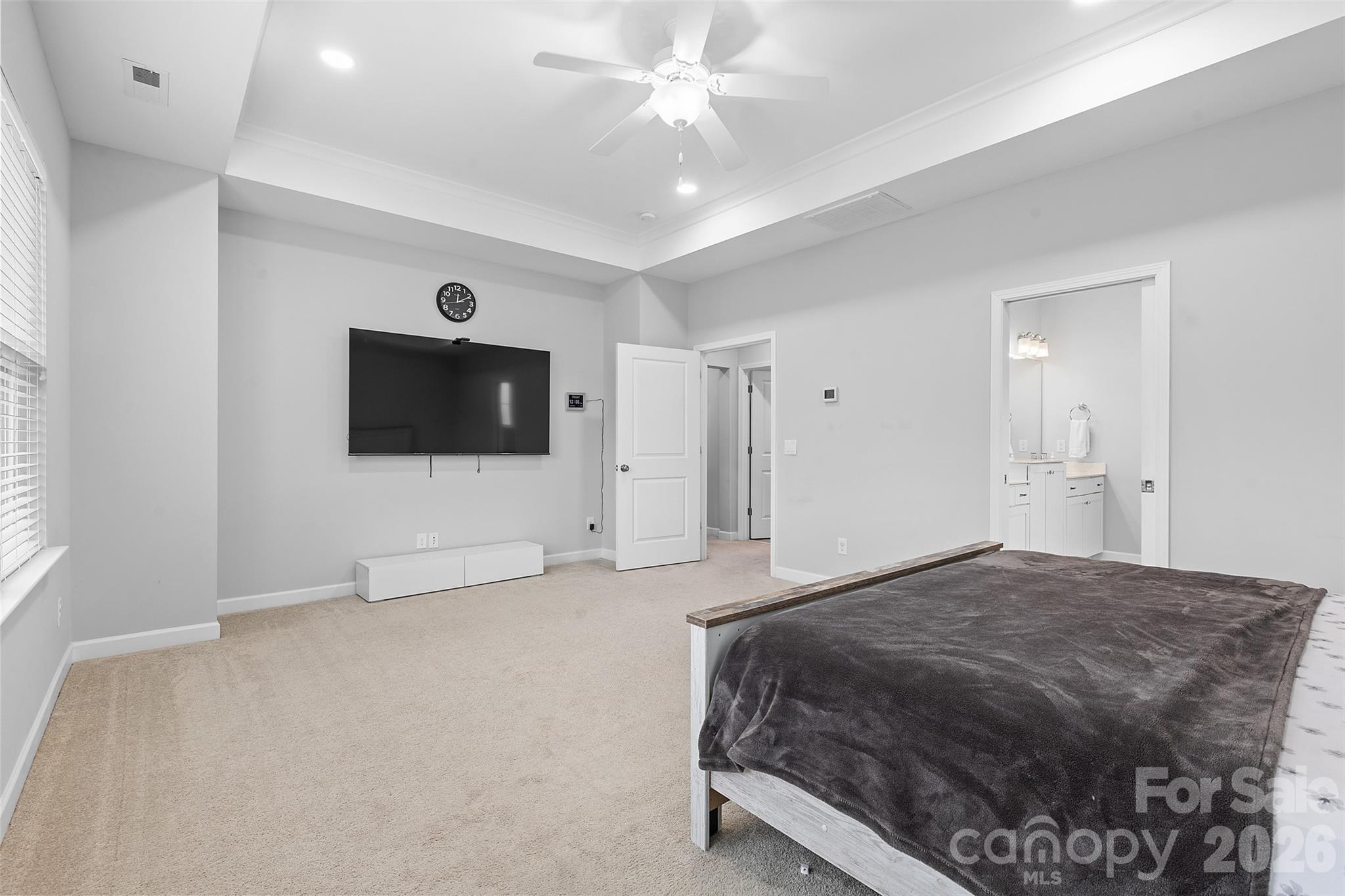5401 Meadowcroft Way Fort Mill, SC 29708 - Photo 24 of 47