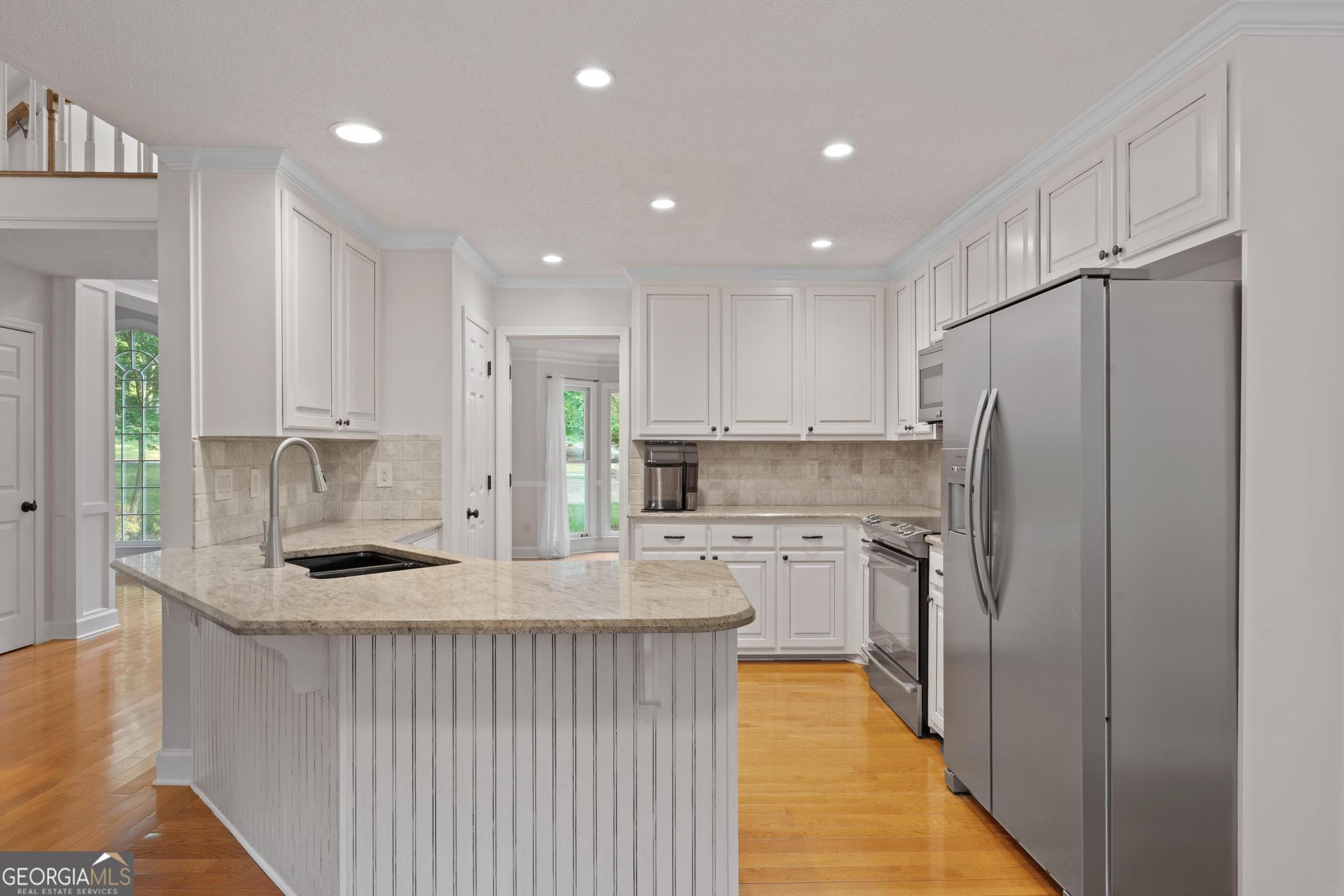 285 Pendleton Trail Tyrone, GA 30290 - Photo 10 of 50