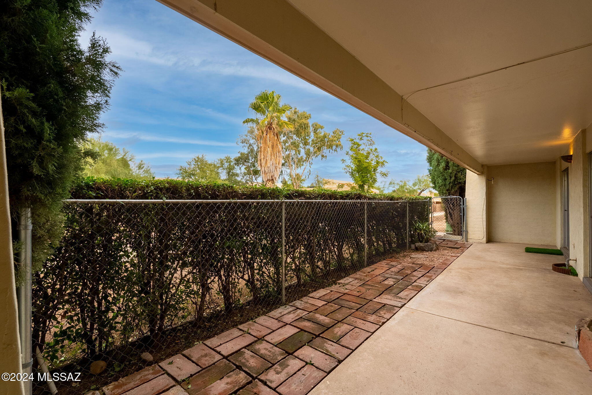 625 South Prudence Road, Unit 105 Tucson, AZ 85710 - Photo 22 of 23