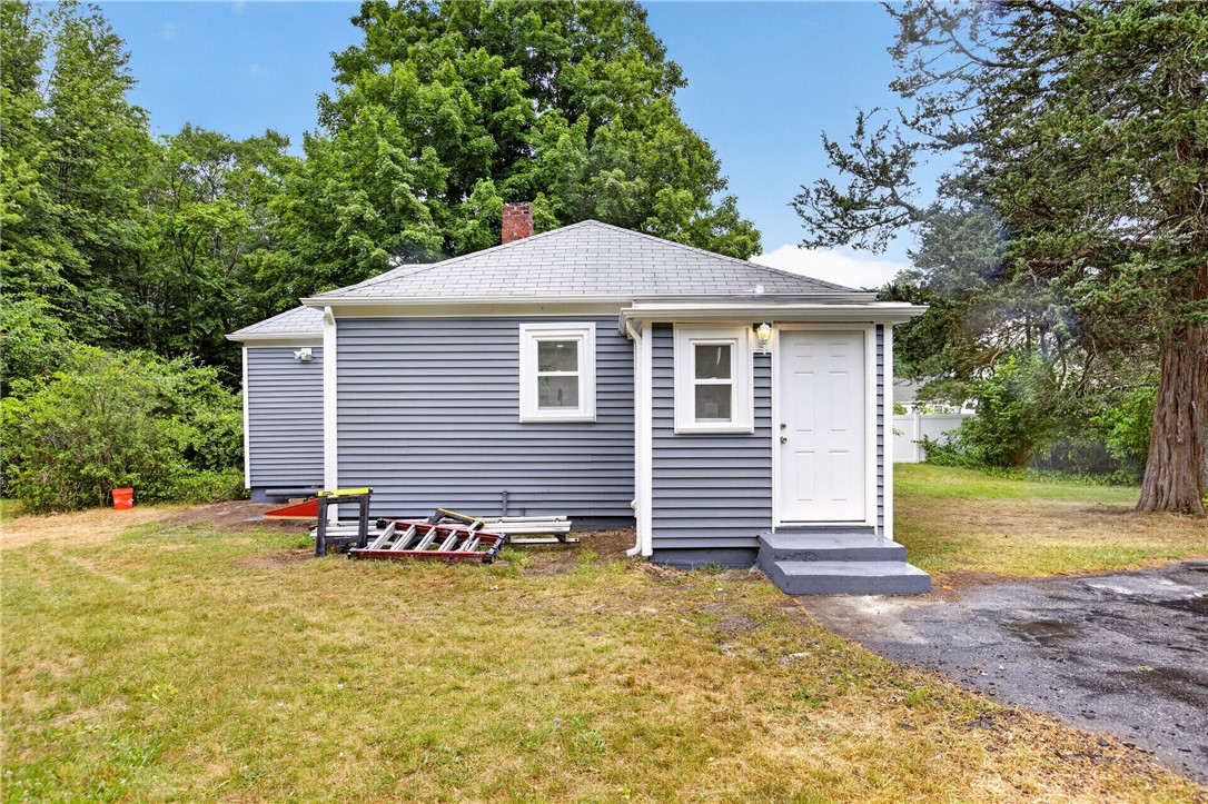 5 Lee's Lane Glocester, RI 02814 - Photo 48 of 48