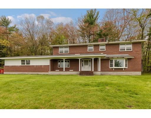 111 Langen Road Lancaster, MA 01523 - Photo 1 of 27