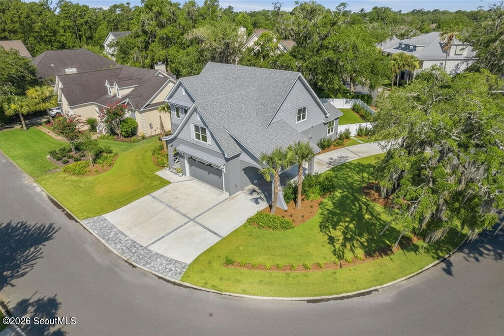 110 Pirates Cove St. Simons Island, GA 31522 - Photo 5 of 62 pirate2