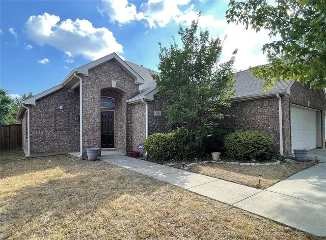 $2,195 | 1004 Southfork Drive, Little Elm, TX 75068