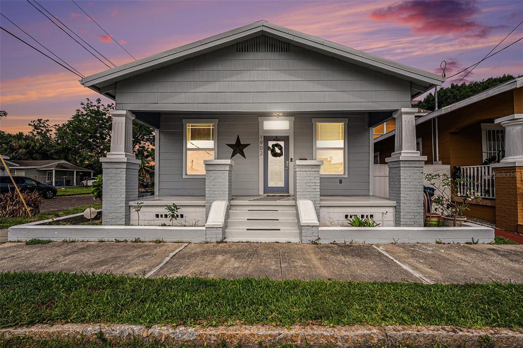 1902 North Tampania Ave  