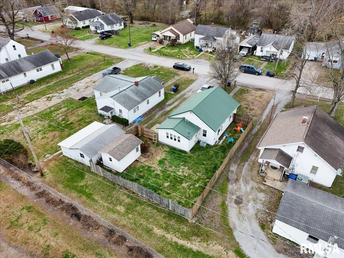 712 Beck Street Carmi, IL 62821 - Photo 16 of 19