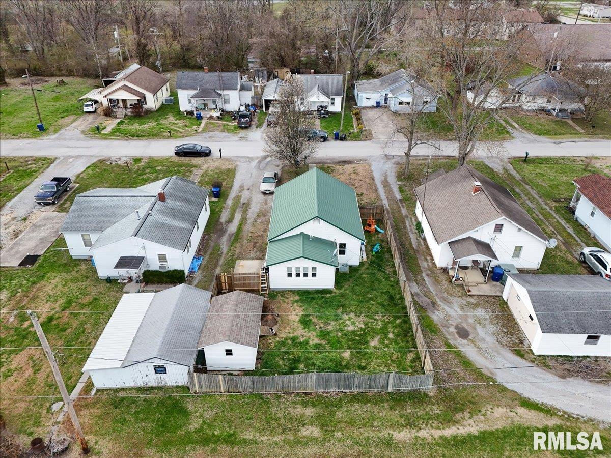 712 Beck Street Carmi, IL 62821 - Photo 17 of 19