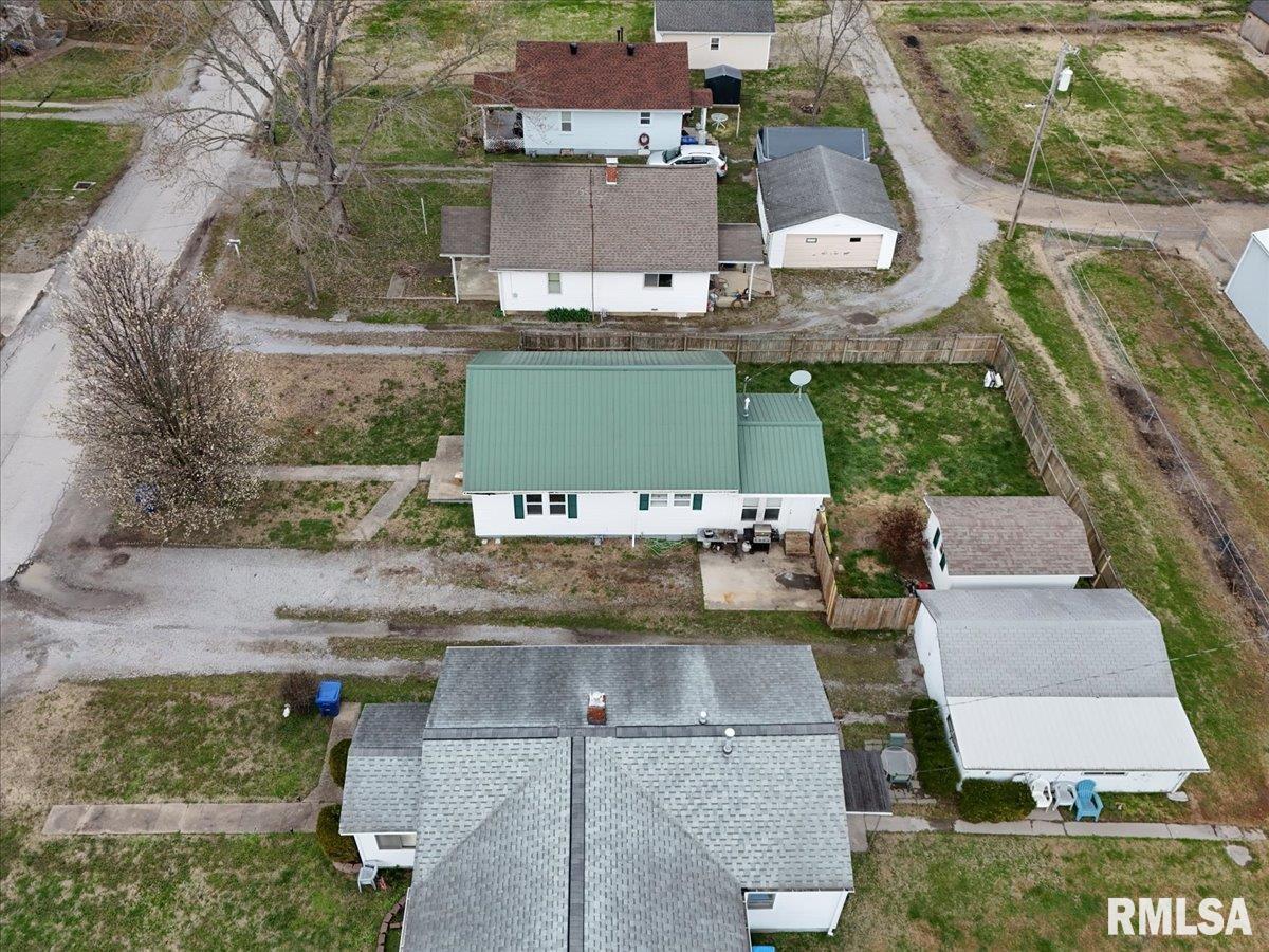712 Beck Street Carmi, IL 62821 - Photo 18 of 19