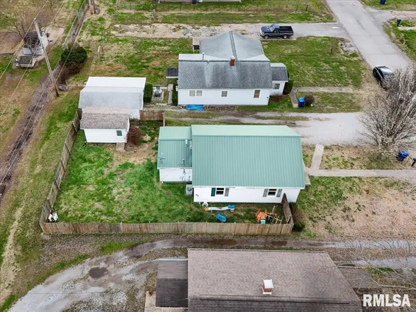 $89,000 | 712 Beck Street, Carmi, IL 62821