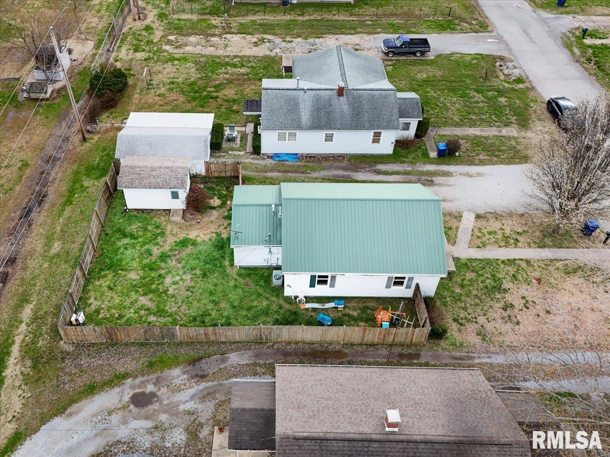 712 Beck Street Carmi, IL 62821 - Photo 19 of 19