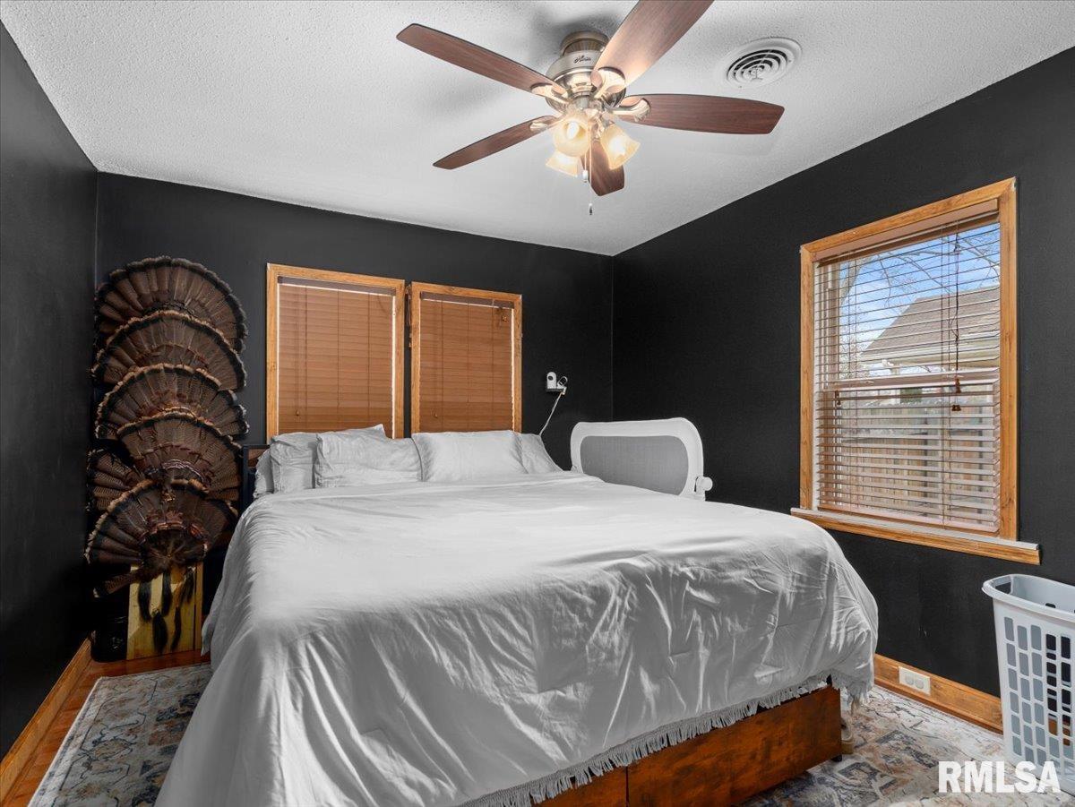 712 Beck Street Carmi, IL 62821 - Photo 4 of 19