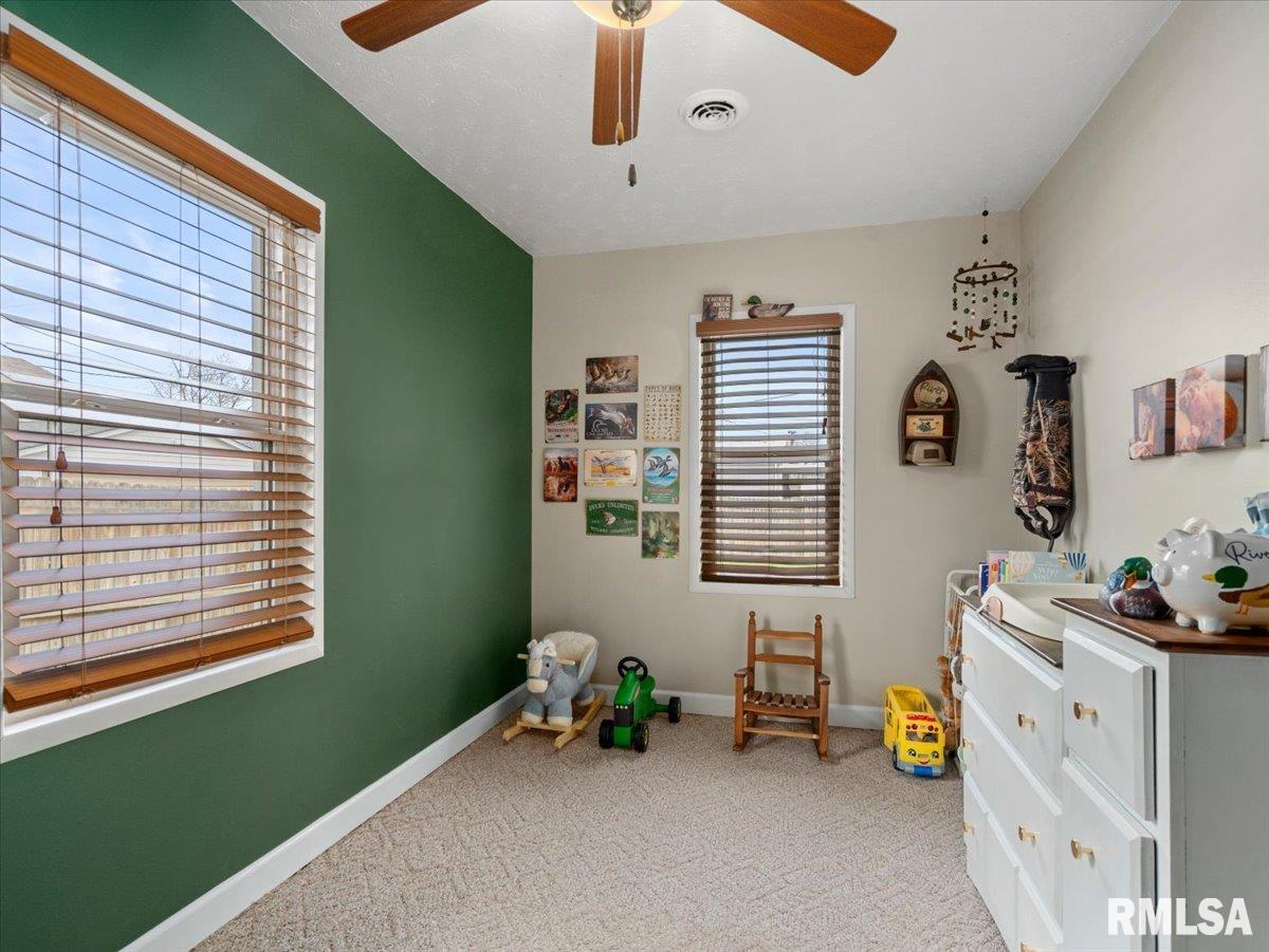 712 Beck Street Carmi, IL 62821 - Photo 5 of 19