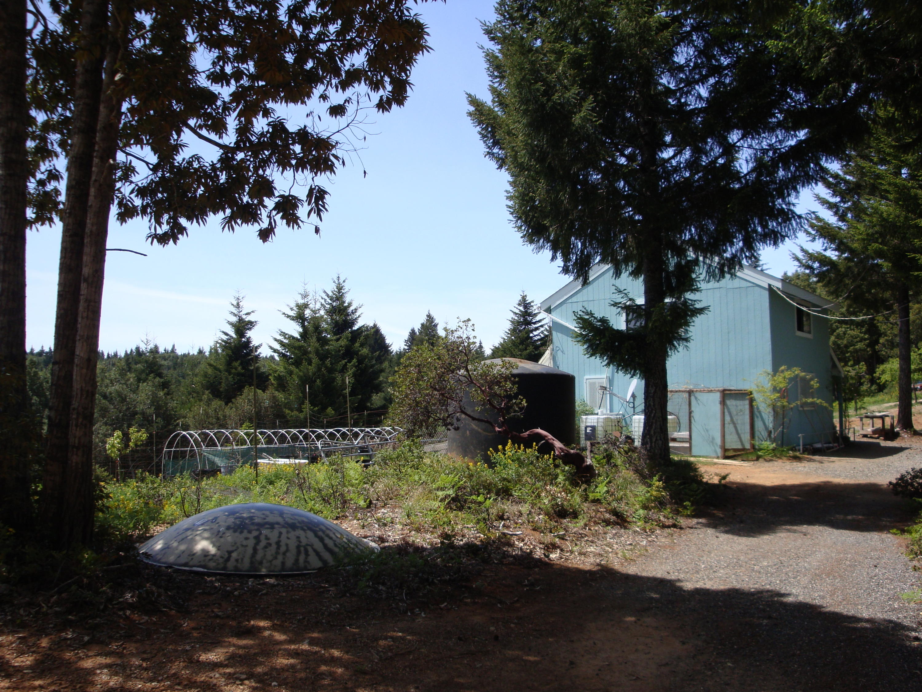 25 Bald Hills Road Hoopa, CA 95546 - Photo 17 of 35