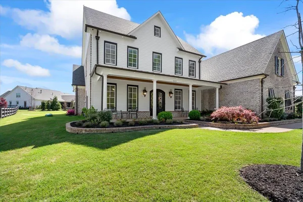 $799,000 | 245 North Lake Road, Piperton, TN 38017