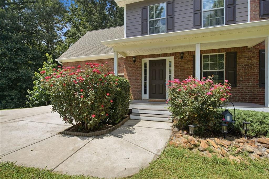 4875 Haley Ridge Court Cumming, GA 30028 - Photo 7 of 38