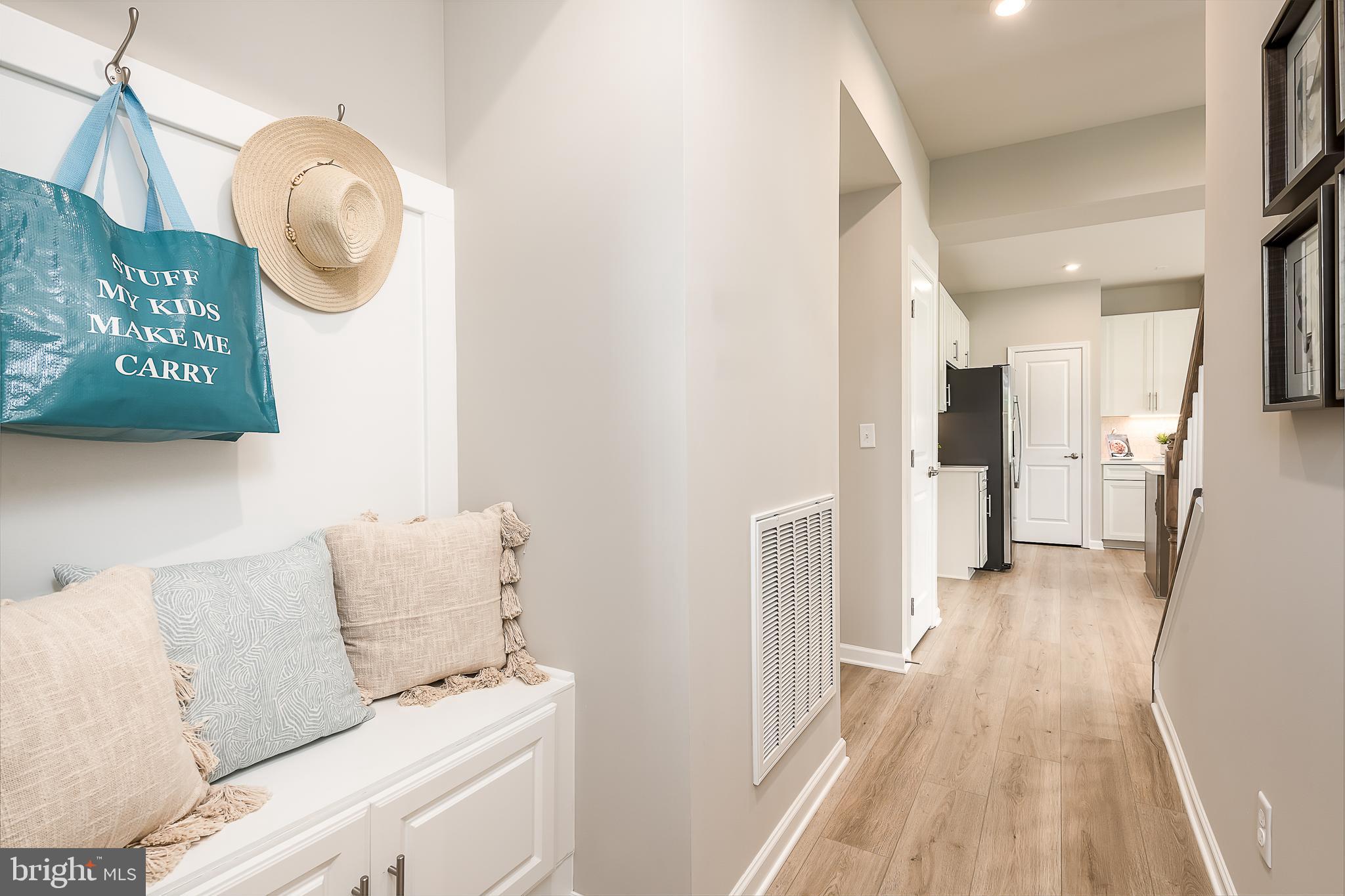 1010 Wallace Way Ranson, WV 25438 - Photo 23 of 23 Optional Arrival Center