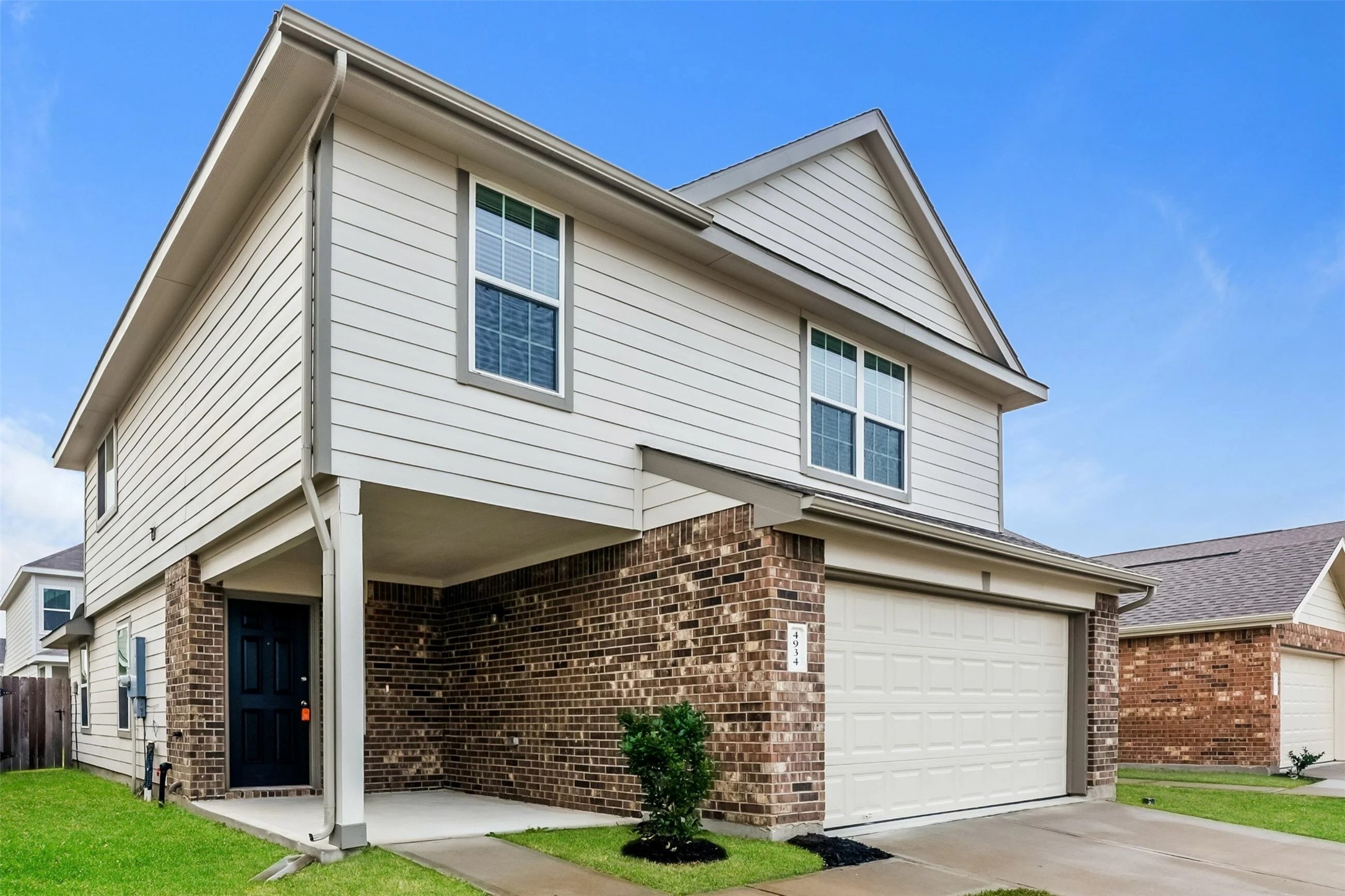 4934 Sweet Chestnut Lane Spring, TX 77373 - Photo 2 of 20