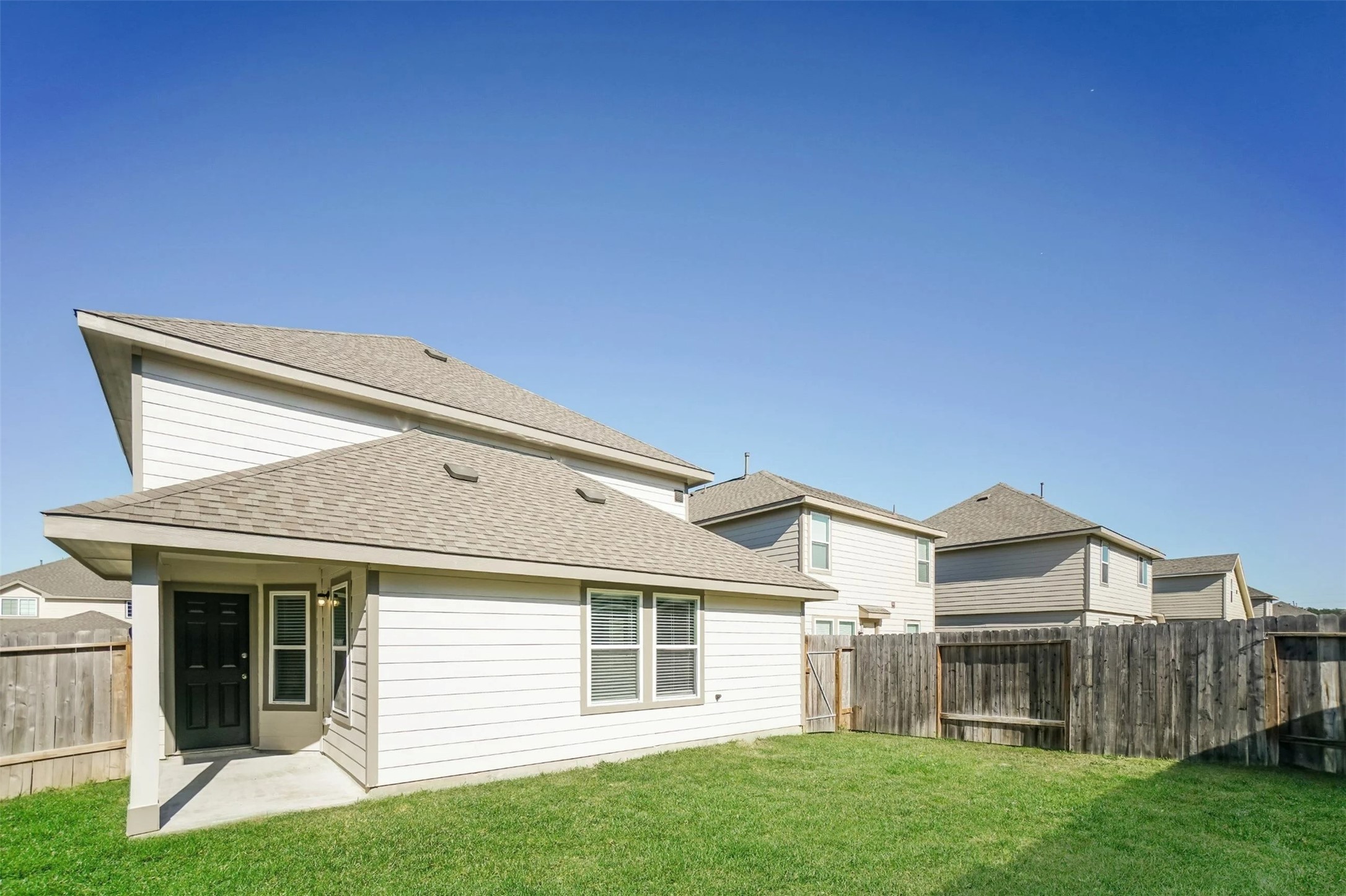 4934 Sweet Chestnut Lane Spring, TX 77373 - Photo 3 of 20