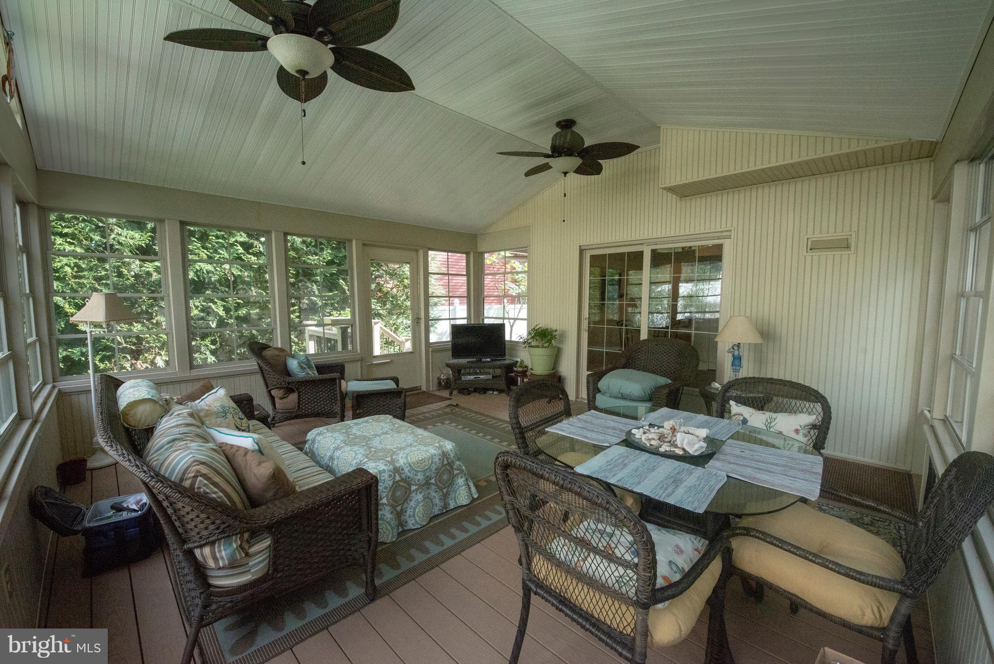 3508 Orbitan Road Baltimore, MD 21234 - Photo 15 of 84 Sunroom