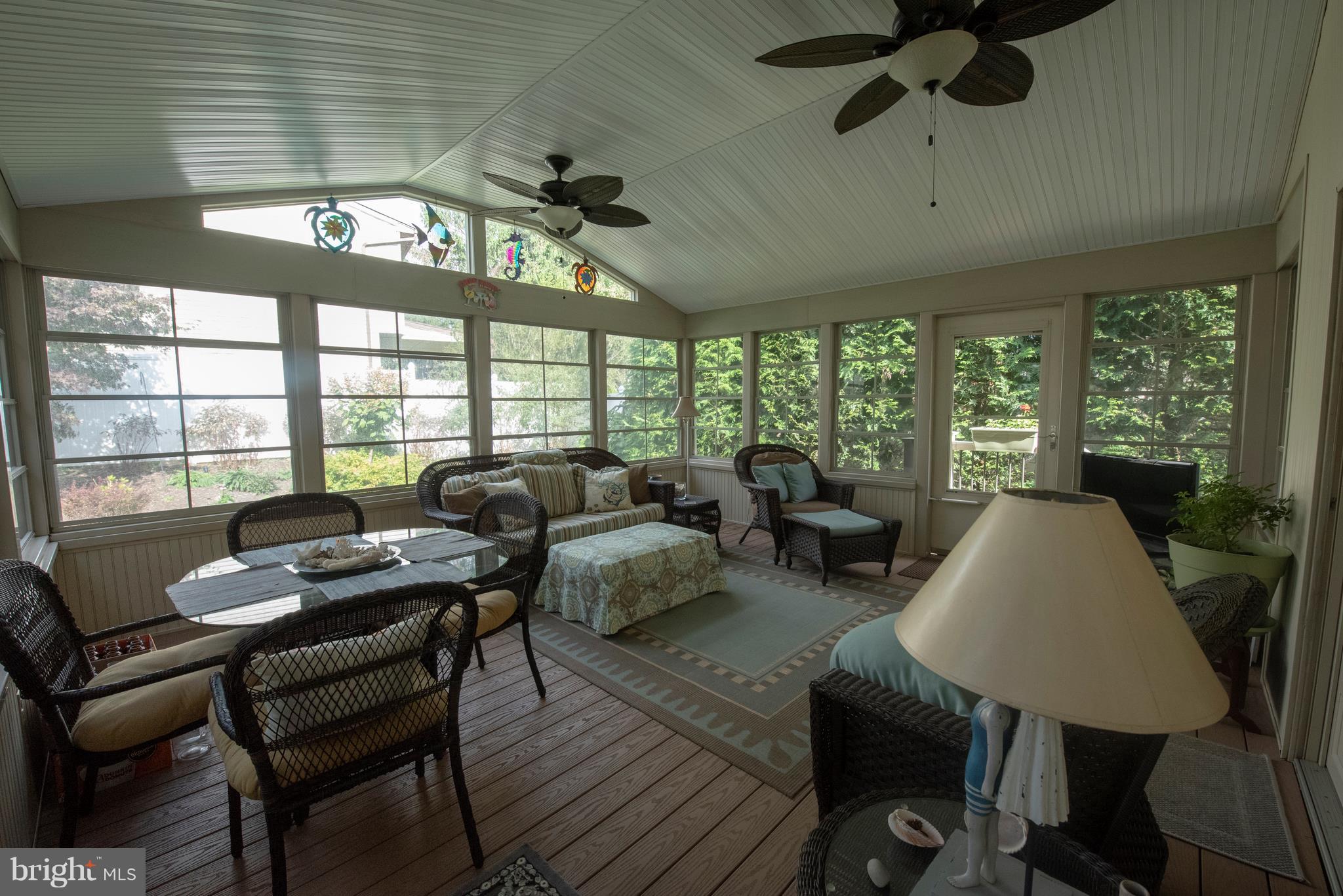 3508 Orbitan Road Baltimore, MD 21234 - Photo 16 of 84 Quiet time in your sunroom