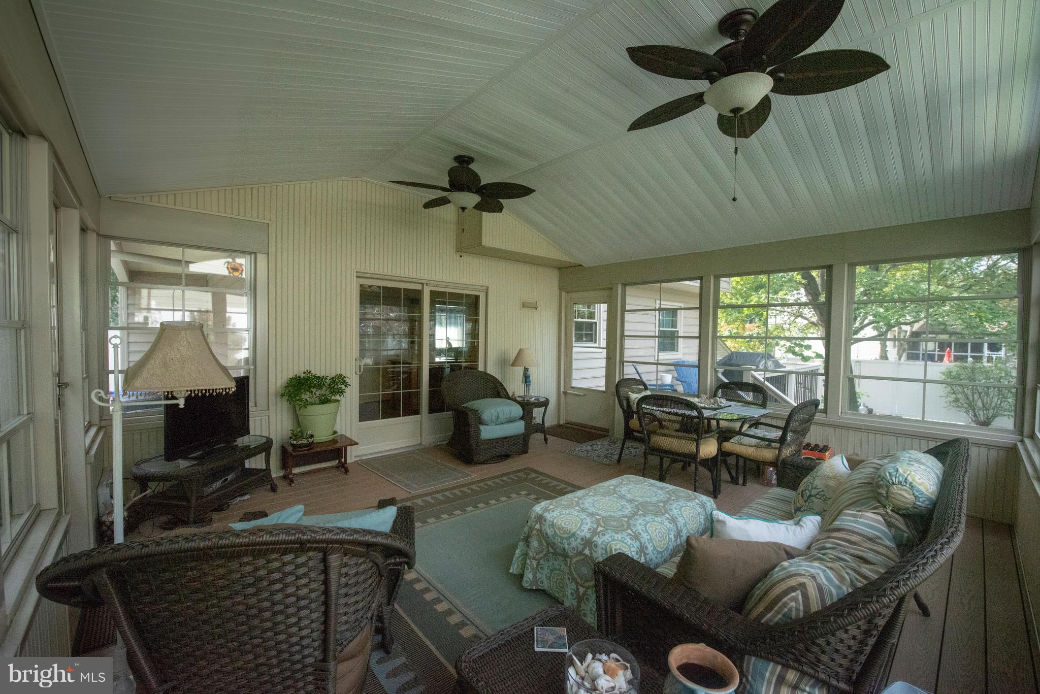 3508 Orbitan Road Baltimore, MD 21234 - Photo 17 of 84 Enjoy your recently added sunroom with guests