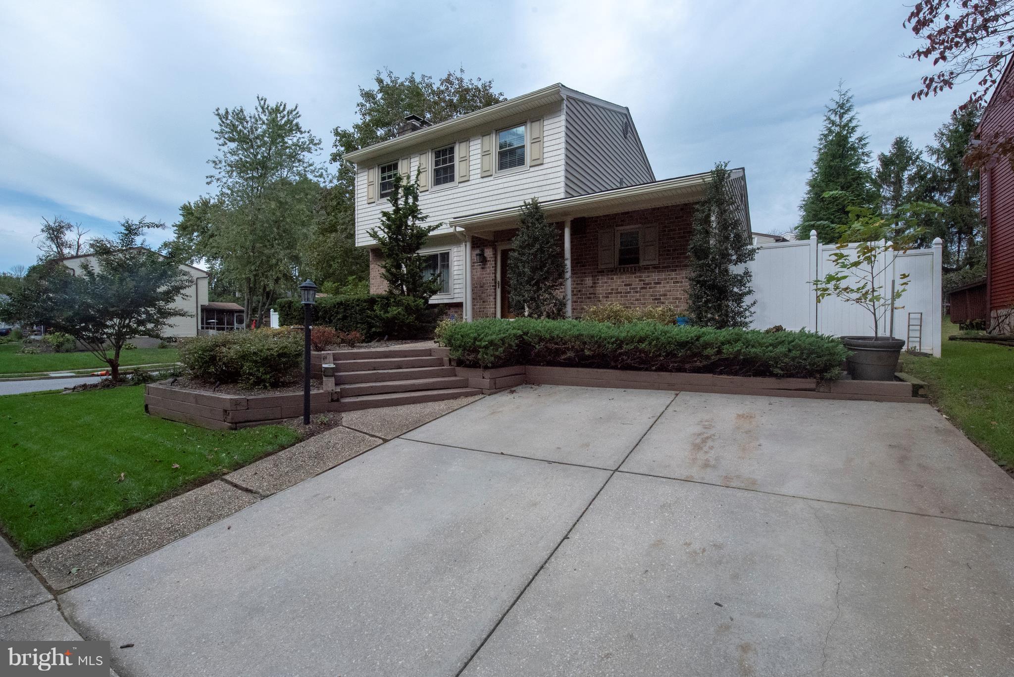3508 Orbitan Road Baltimore, MD 21234 - Photo 2 of 84 2 car carport