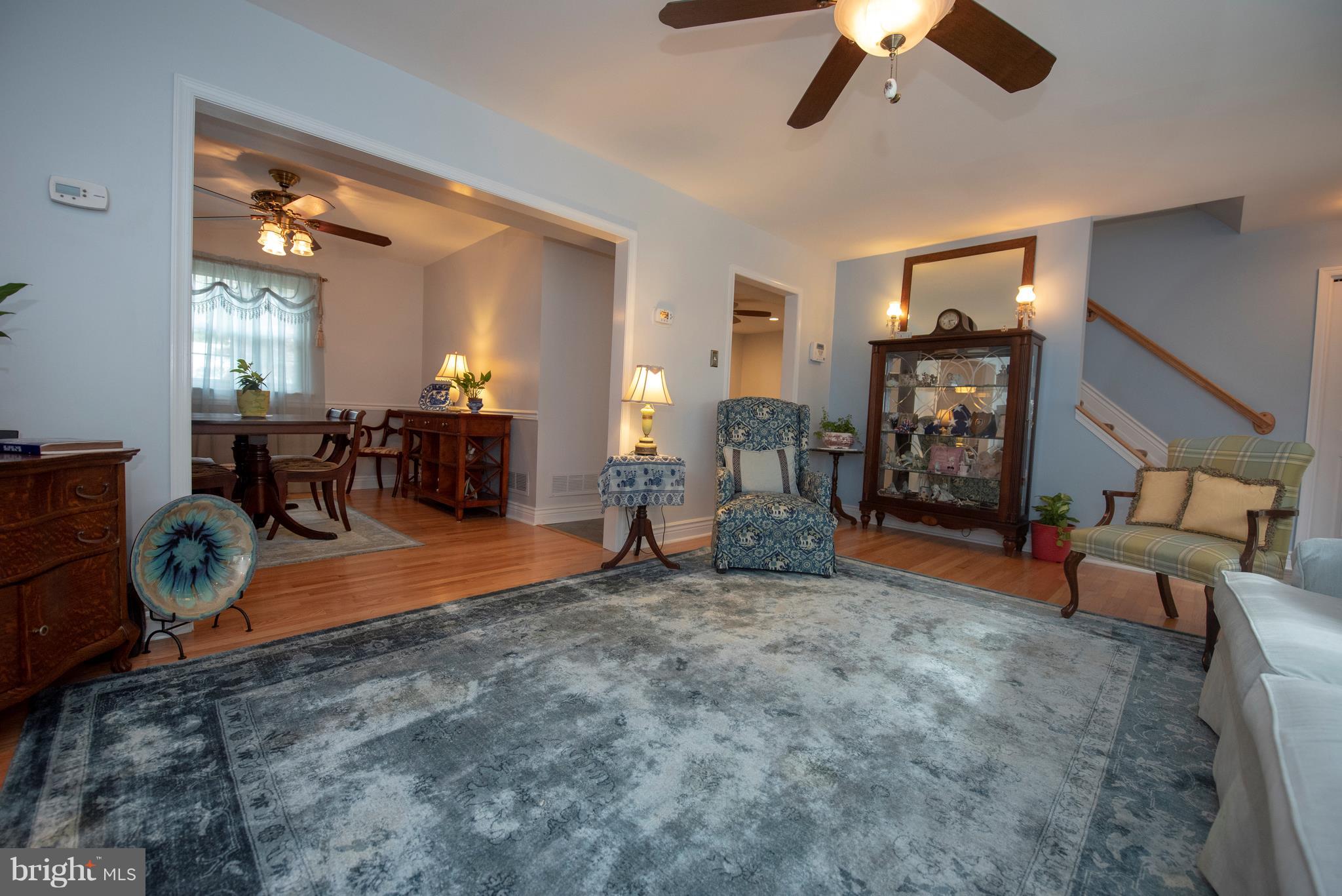 3508 Orbitan Road Baltimore, MD 21234 - Photo 28 of 84 Living room