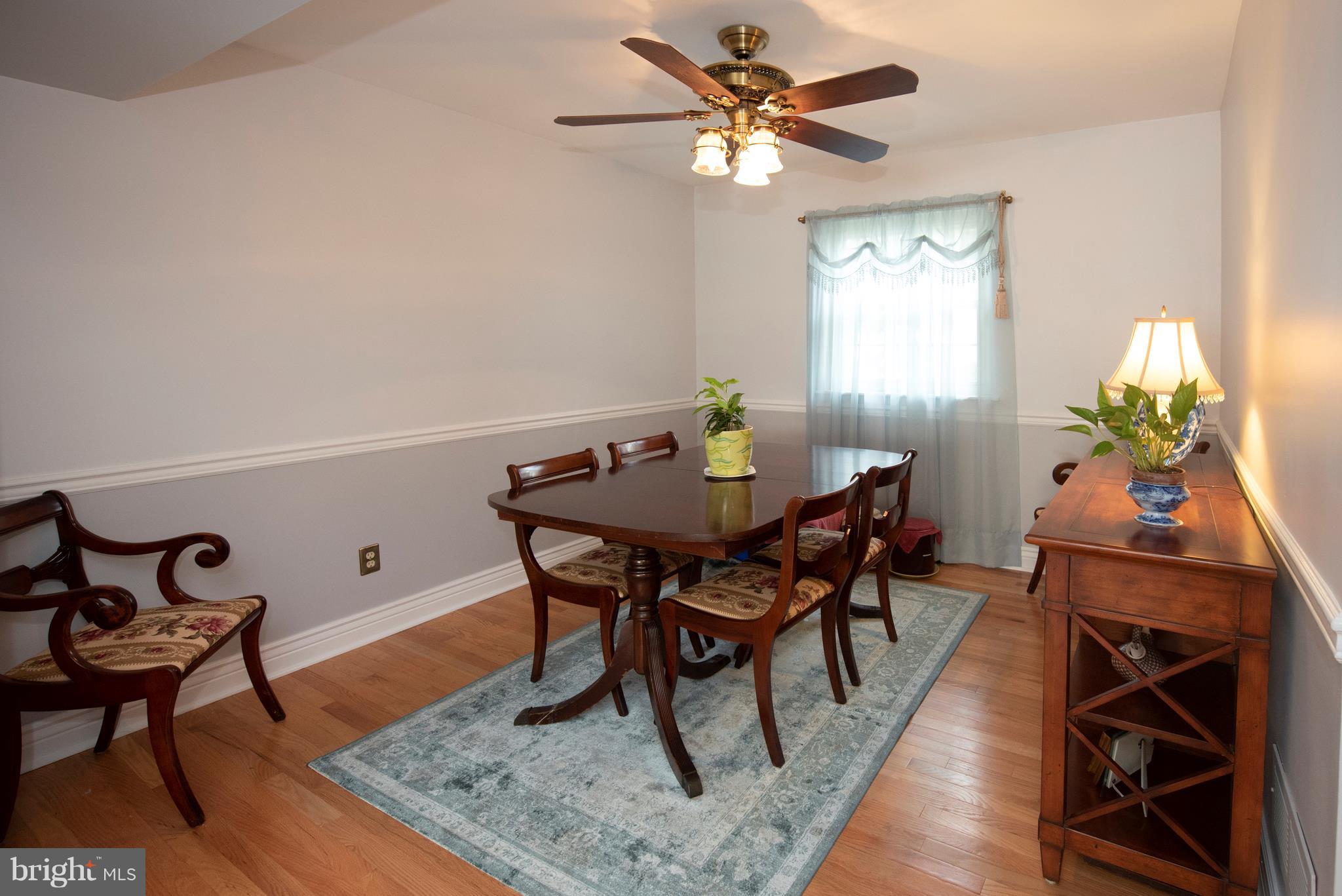 3508 Orbitan Road Baltimore, MD 21234 - Photo 31 of 84 Formal Dining