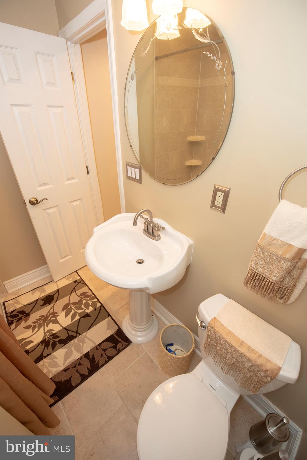 3508 Orbitan Road Baltimore, MD 21234 - Photo 43 of 84 Basement Full Bath