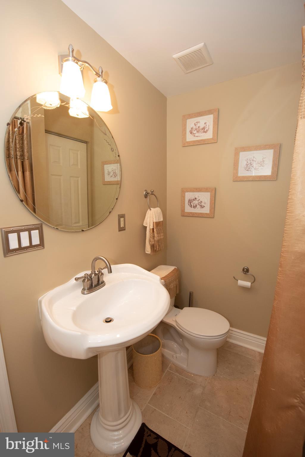 3508 Orbitan Road Baltimore, MD 21234 - Photo 44 of 84 Basement Full Bath
