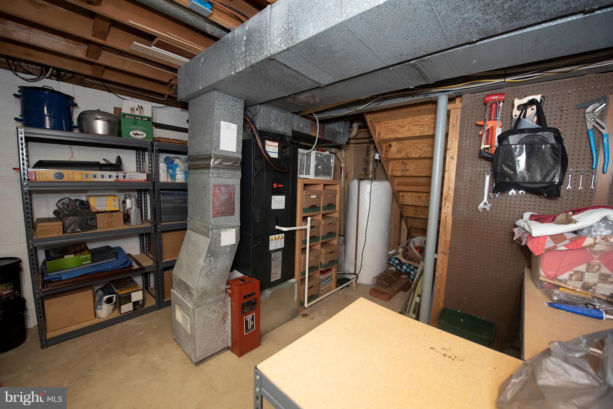3508 Orbitan Road Baltimore, MD 21234 - Photo 49 of 84 Storage utility area