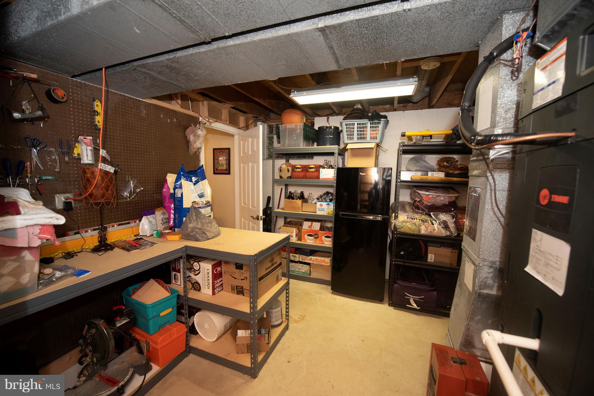 3508 Orbitan Road Baltimore, MD 21234 - Photo 50 of 84 Storage utility area