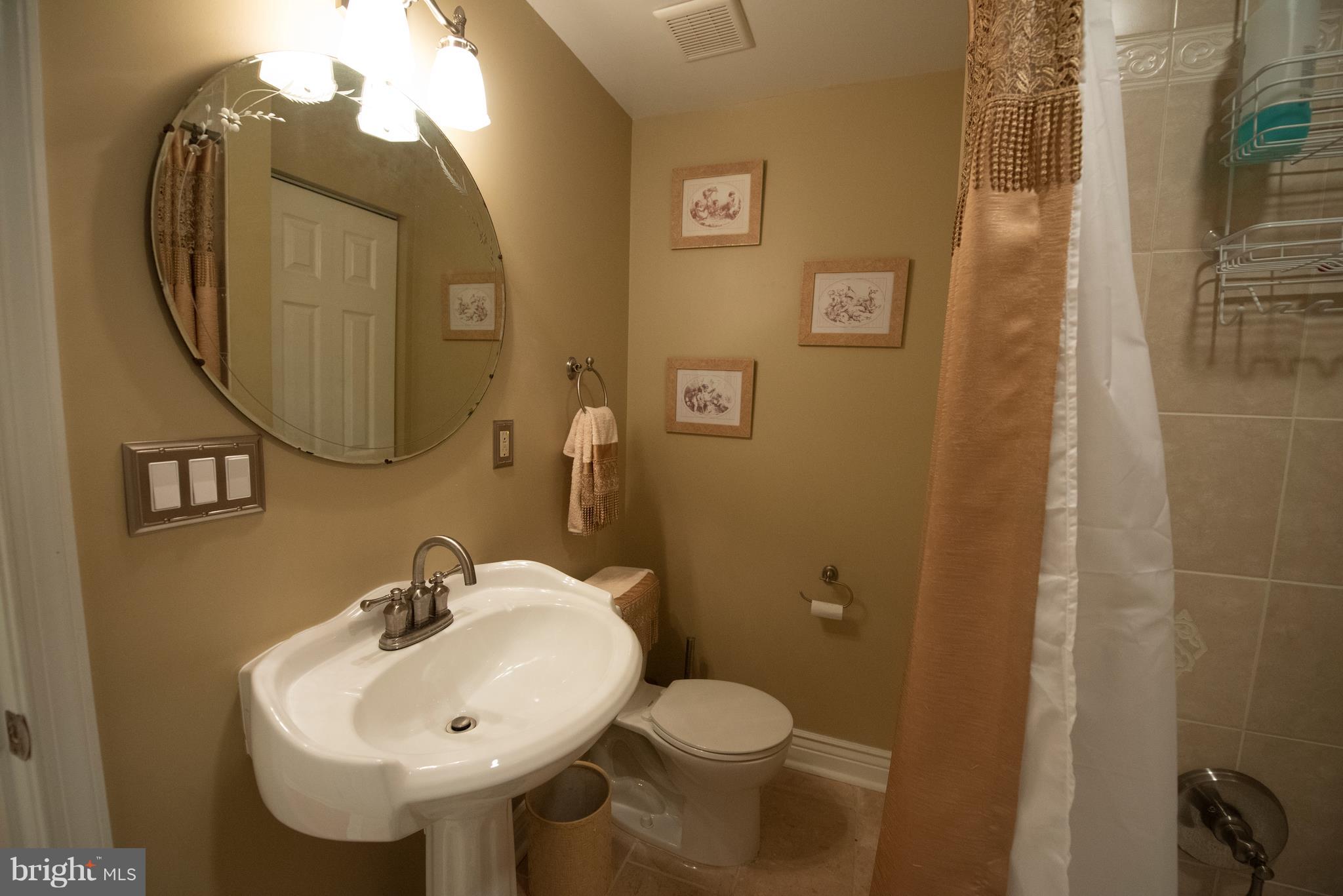 3508 Orbitan Road Baltimore, MD 21234 - Photo 57 of 84 Basement Full Bath
