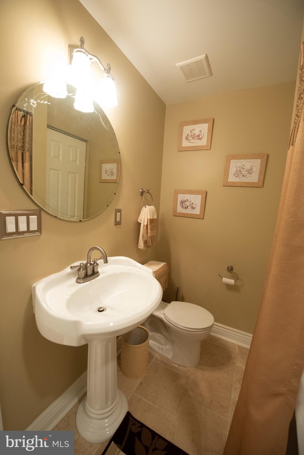 3508 Orbitan Road Baltimore, MD 21234 - Photo 58 of 84 Basement Full Bath