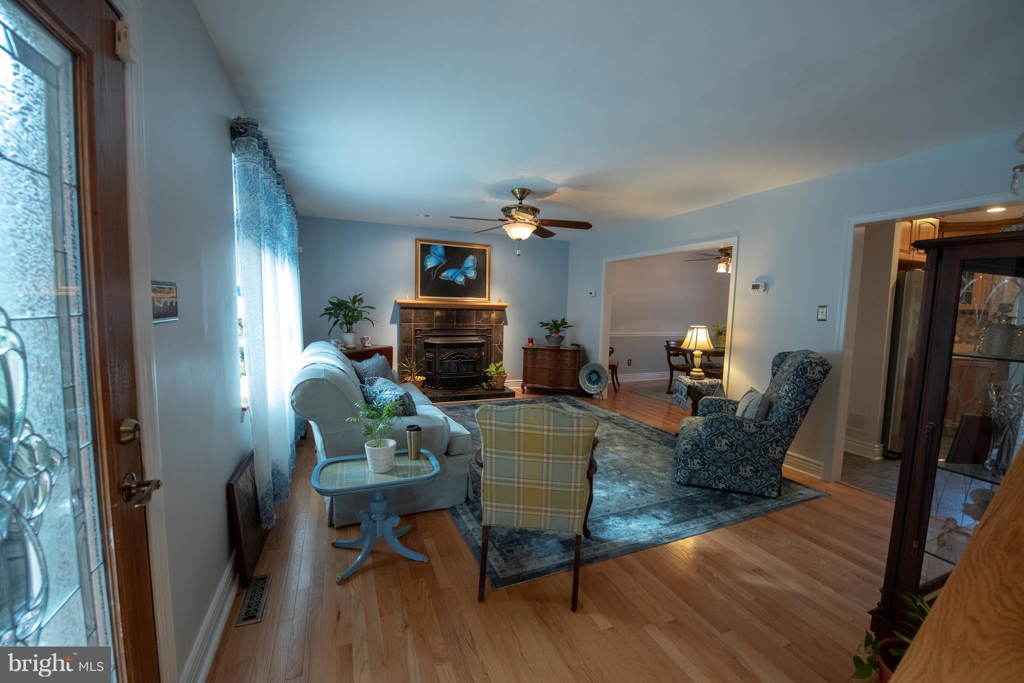 3508 Orbitan Road Baltimore, MD 21234 - Photo 59 of 84 Living area