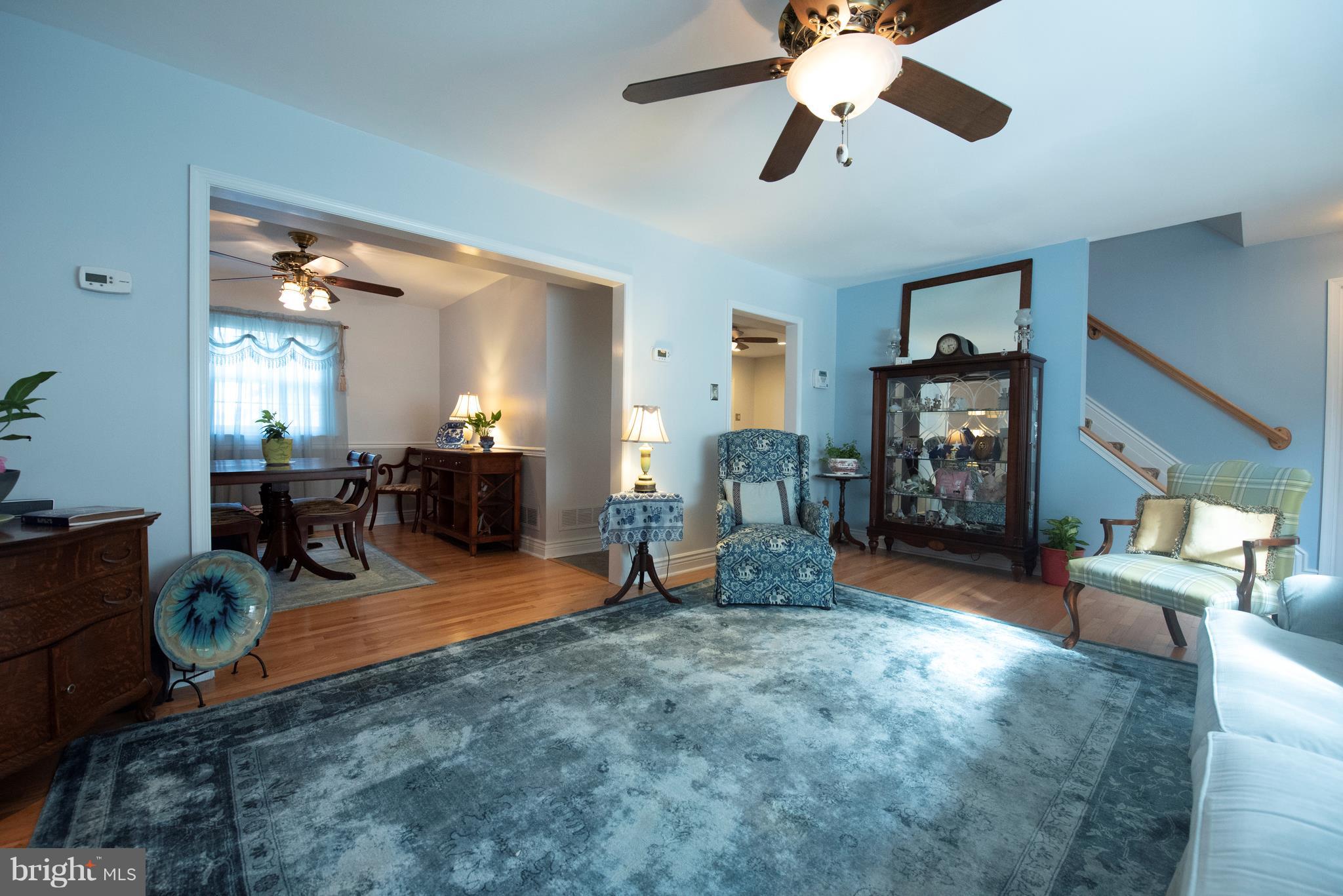 3508 Orbitan Road Baltimore, MD 21234 - Photo 60 of 84 Living area