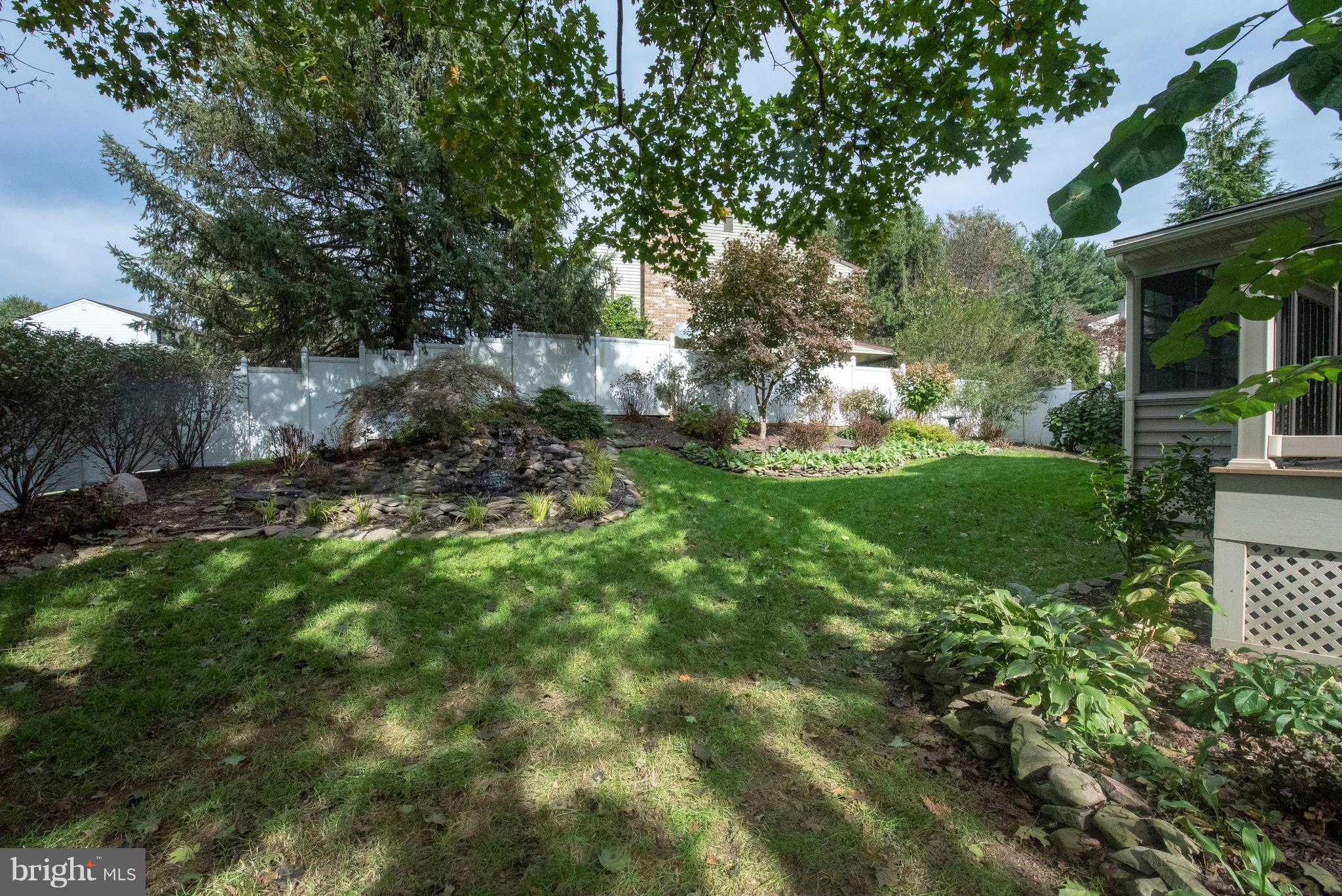 3508 Orbitan Road Baltimore, MD 21234 - Photo 6 of 84 Exceptional landscaping