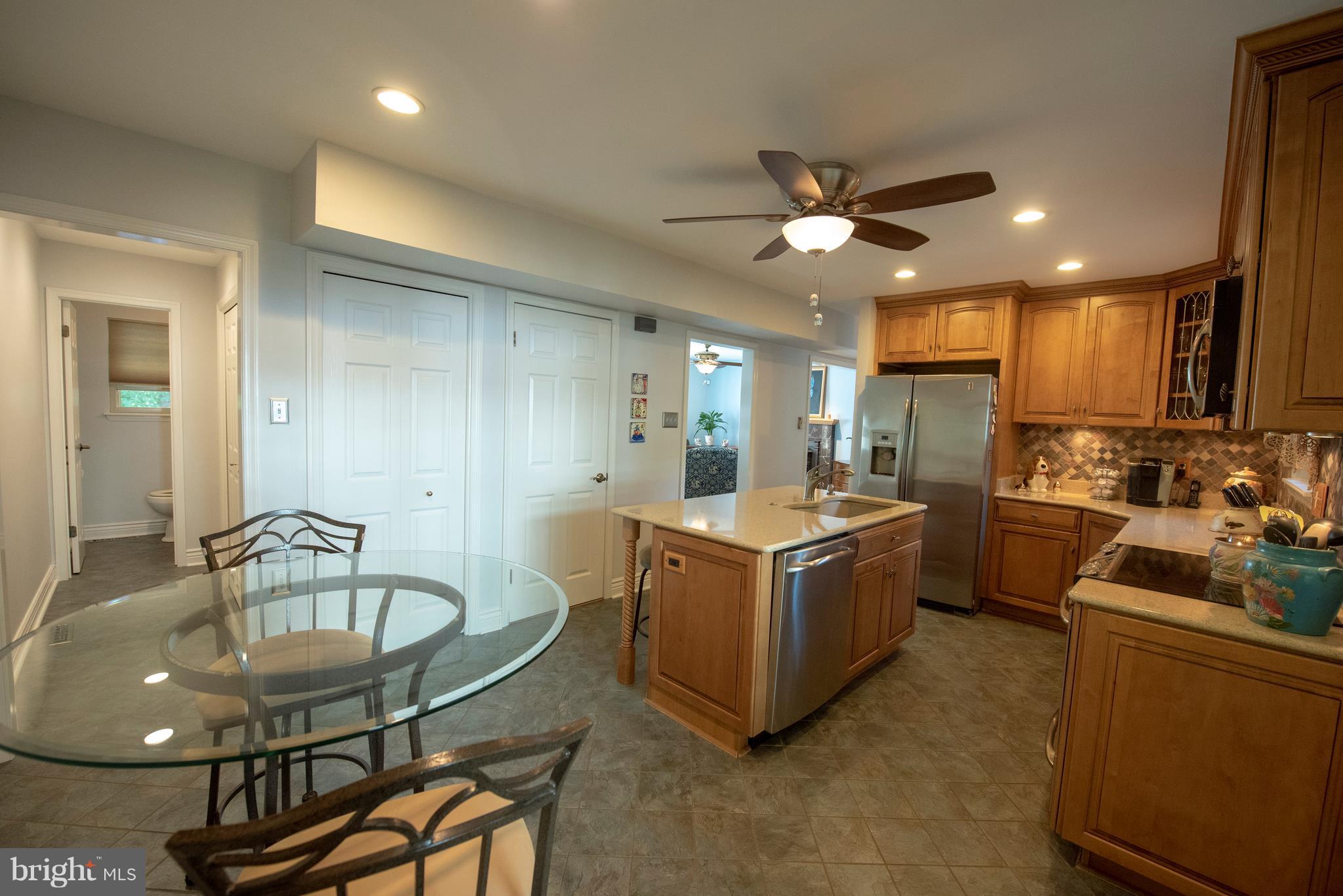 3508 Orbitan Road Baltimore, MD 21234 - Photo 62 of 84 Kitchen area