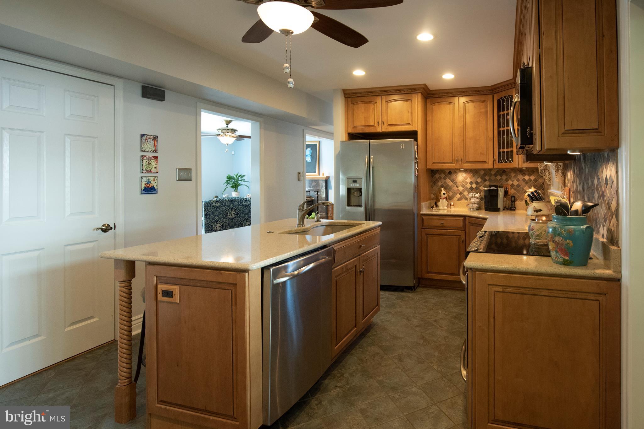 3508 Orbitan Road Baltimore, MD 21234 - Photo 63 of 84 Kitchen area